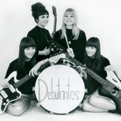 the debutantes