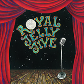 Royal Jelly Jive: Royal Jelly Jive