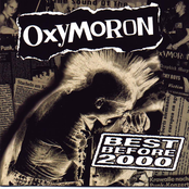 Another Day, Another Mess by Oxymoron