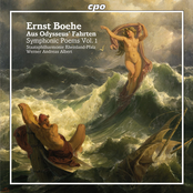 Boehe: Symphonic Poems, Vol. I - Tragic Overture / Aus Odysseus' Fahrten (Excerpts)