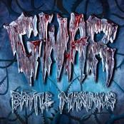 Falling by Gwar