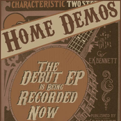 2008 Demos