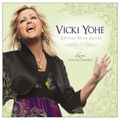 Vicki Yoh'e: Reveal Your Glory: Live From The Cathedral