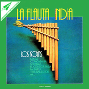 La flauta india