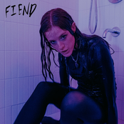 Ella Collier: FIEND