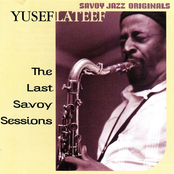 Poor Butterfly by Yusef Lateef