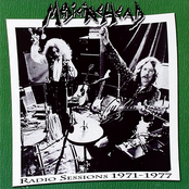 Radio Sessions 1971-1977