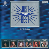 Just the Best 3/2000 (Disc 2)