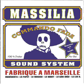 Commando Fada by Massilia Sound System