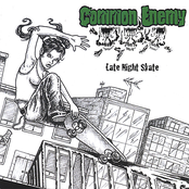 Late Night Skate by Common Enemy