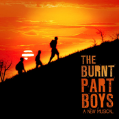 Chris Miller: The Burnt Part Boys (A New Musical)