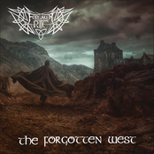The Forgotten West - EP