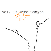 Weed Canyon: Demos Vol. 1