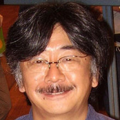 Nobuo Uematsu (植松伸夫)