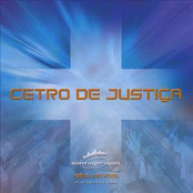 Cetro De Justiça by Santa Geração