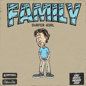 Surfer Girl: Family