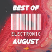 Audiomack: Best of Electronic August 2018