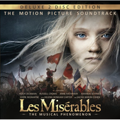 Les Misérables: The Motion Picture Soundtrack Deluxe