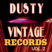 Dusty Vintage Records, Vol. 2
