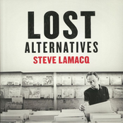 Steve Lamacq: Lost Alternatives