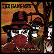 Haunted by The Hangmen