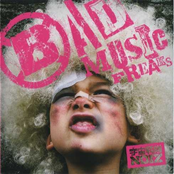 Bad Music Freaks by 宇宙戦隊noiz