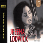 Are You Lonesome Tonight by Jheena Lodwick