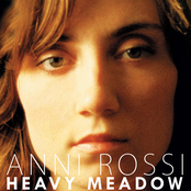 Anni Rossi