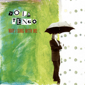 Upside-down by Yo La Tengo