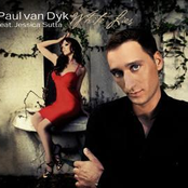 paul van dyk ft. jessica sutta