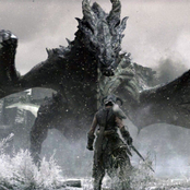 The Dragonborn Comes