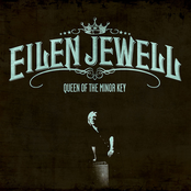 Eilen Jewell: Queen of the Minor Key