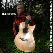 International Bury The Hatchet Day