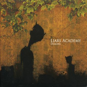 Ghosts Of Baltimore by Liars Academy