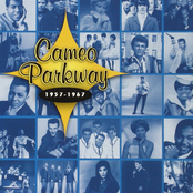 Cameo Parkway 1957-1967
