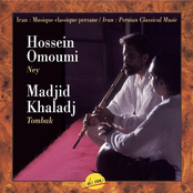 Hossein Omoumi: Persian Classical Music