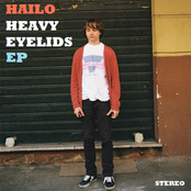 Heavy Eyelids EP