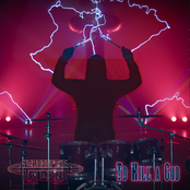 Lords Of The Trident: To Kill a God