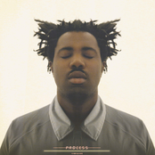 Sampha: Process