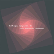 Nørgård: Symphonies Nos. 1 & 8