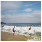 Big Pinch: Wave Goes On Forever