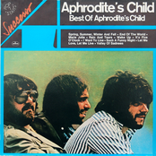 It's Five O'clock by Aphrodite's Child