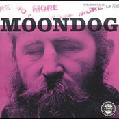 Wildwood by Moondog