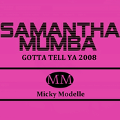 micky modelle vs. samantha mumba