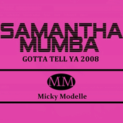 Micky Modelle Vs. Samantha Mumba