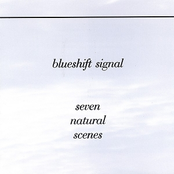 Between The Night And The Day by Blueshift Signal