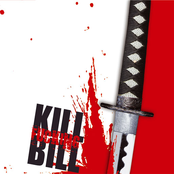 KILL FUCKING BILL