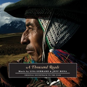 A Thousand Roads (Original Soundtrack to the Film)
