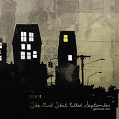 Garrison Starr: The Girl That Killed September