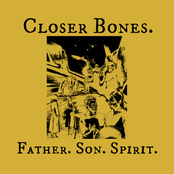 Father. Son. Spirit.